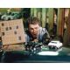 Autogramm Regisseur (FRA) | Michel GONDRY | 2008 Foto...