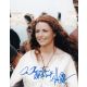 Autogramm Film (USA) | Karen ALLEN | 2001 Foto...