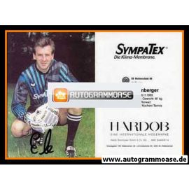 Autogramm Fussball | SG Wattenscheid 09 | 1991 | Ralf EILENBERGER