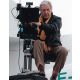Autogramm Regisseur (GRC) | COSTA-GAVRAS | 2013 Foto...