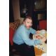 Autogramm Film (UK) | Brian COX | 2000er Foto...