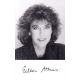 Autogramm Film (UK) | Eileen ATKINS | 1980er Foto...