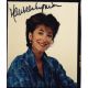 Autogramm Film (UK) | Maureen LIPMAN | 1990er Foto...