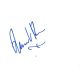 Autograph Film (USA) | Mario VAN PEEBLES