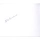 Autograph Literatur (Frankreich) | Robert BOBER