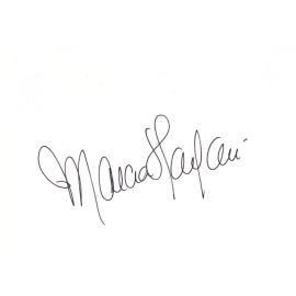 Autograph Ballett / Film (Brasilien) | Marcia HAYDEE