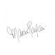 Autograph Ballett / Film (Brasilien) | Marcia HAYDEE