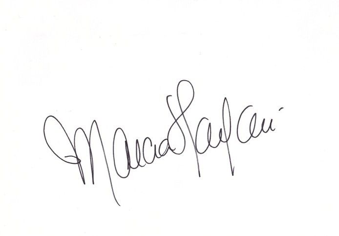 Autograph Ballett / Film (Brasilien) | Marcia HAYDEE