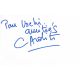Autograph Film (Frankreich) | Catherine ARDITI