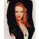 Autogramm Film (USA) | Uma THURMAN | 2000er Foto...