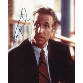 Autogramm Film (USA) | Henry WINKLER | 2000er Foto (Portrait Color XL)