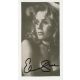 Autogramm Film (USA) | Elisabeth SHUE | 1995 Foto...