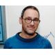 Autogramm Regisseur | Dani LEVY | 2000er Foto (Portrait...