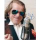 Autogramm Comedy | Helge SCHNEIDER | 2000er Foto...