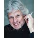 Autogramm Schauspieler | Mathieu CARRIERE | 2010er Foto...