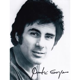 Autogramm Schauspieler | Gojko MITIC | 1970er Foto (Portrait SW XL)