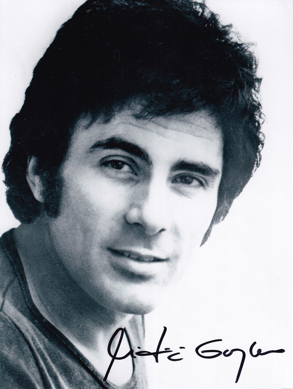 Autogramm Schauspieler | Gojko MITIC | 1970er Foto (Portrait SW XL)