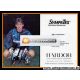Autogramm Fussball | SG Wattenscheid 09 | 1991 | Udo MAI