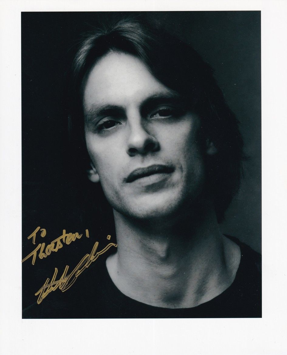Autogramm Film (USA) | Keith CARRADINE | 1970er Foto (Portrait Color XL)