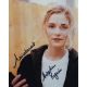 Autogramm Film (BEL) | Natacha REGNIER | 2000er Foto...