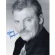 Autogramm Film (USA) | Stacy KEACH | 1990er Foto...