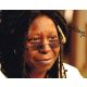 Autogramm Film (USA) | Whoopi GOLDBERG | 2010er Foto...