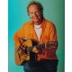 Autogramm Gitarre (USA) | Lee RITENOUR | 2010er Foto...