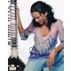 Autogramm Sitar (UK) | Anoushka SHANKAR | 2010er Foto...