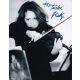 Autogramm Geige (Russland) | Patricia KOPATCHINSKAJA |...