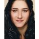 Autogramm Klarinette | Sharon KAM | 2000er Foto (Portrait...