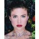 Autogramm Klassik | Annette DASCH | 2000er Foto (Portrait...