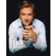 Autogramm Violine (FR) | Renaud CAPUCON | 2010er Foto...