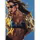 Autogramm Pop (USA) | ANASTACIA | 2000er (Portrait Color...
