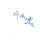 Autograph Klarinette / Jazz (UK) | Acker BILK