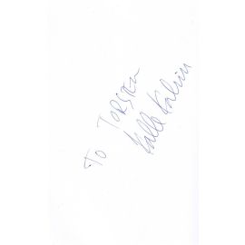 Autograph Gitarre / Jazz (Finnland) | Kalle KALIMA