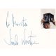 Autograph Regisseur | Sönke WORTMANN