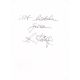Autograph Schauspieler | Michael KÖNIG