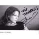 Autogramm Schauspieler | Jessica SCHWARZ | 2010er...