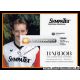 Autogramm Fussball | SG Wattenscheid 09 | 1991 | Uwe...