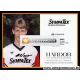 Autogramm Fussball | SG Wattenscheid 09 | 1991 | Heinz...