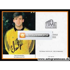 Autogramm Fussball | SG Wattenscheid 09 | 1993 | Ralf EILENBERGER