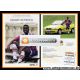 Autogramm Fussball | FC Bayern München | 1995 |...