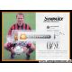 Autogramm Fussball | SG Wattenscheid 09 | 1992-2 | Stefan...