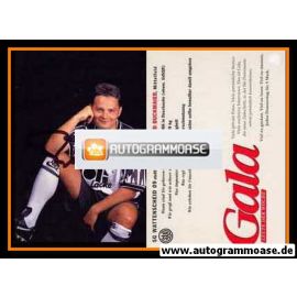 Autogramm Fussball | SG Wattenscheid 09 | 1994 | Eduard BUCKMAIER
