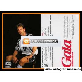Autogramm Fussball | SG Wattenscheid 09 | 1994 | Karel KULA