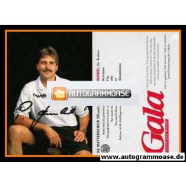 Autogramm Fussball | SG Wattenscheid 09 | 1994 | Peter KUNKEL