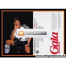 Autogramm Fussball | SG Wattenscheid 09 | 1994 | Marek LESNIAK