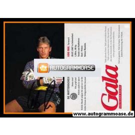 Autogramm Fussball | SG Wattenscheid 09 | 1994 | Udo MAI