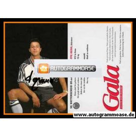 Autogramm Fussball | SG Wattenscheid 09 | 1994 | Giuseppe REINA 