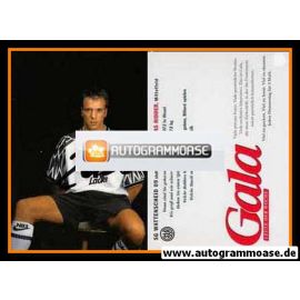Autogramm Fussball | SG Wattenscheid 09 | 1994 | Thomas RIDDER